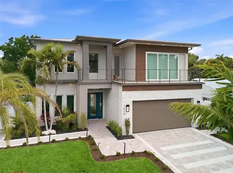 1805 Goldenrod Street Sarasota FL 34239