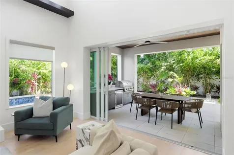 1805 Goldenrod Street Sarasota FL 34239