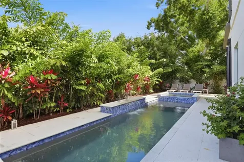 1805 Goldenrod Street Sarasota FL 34239
