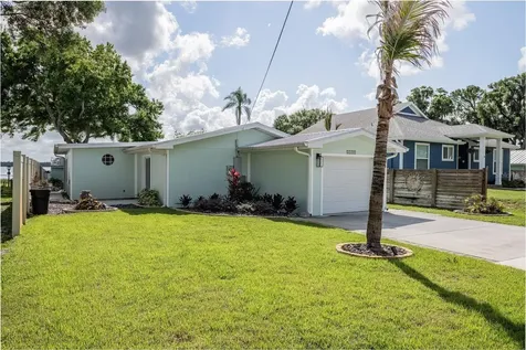 6125 Lake Lizzie Drive St Cloud FL 34771