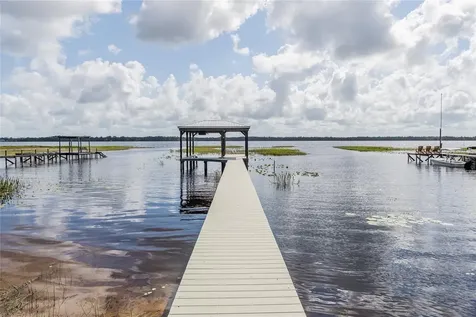 6125 Lake Lizzie Drive St Cloud FL 34771