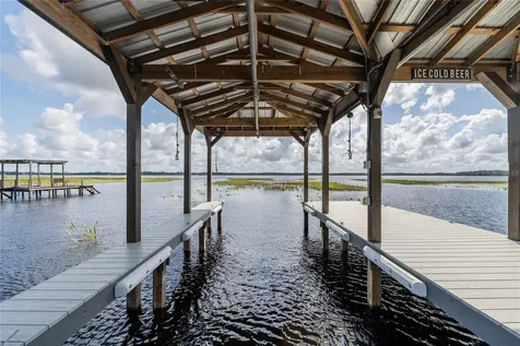 6125 Lake Lizzie Drive St Cloud FL 34771