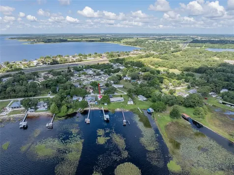 6125 Lake Lizzie Drive St Cloud FL 34771
