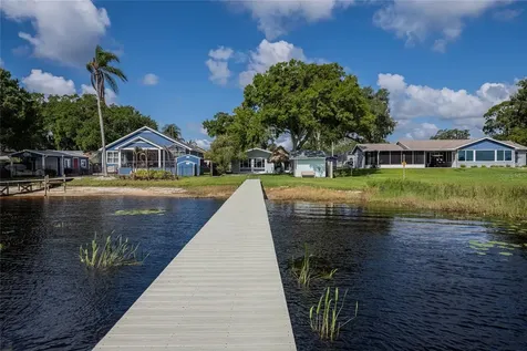 6125 Lake Lizzie Drive St Cloud FL 34771