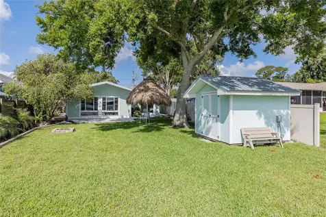 6125 Lake Lizzie Drive St Cloud FL 34771