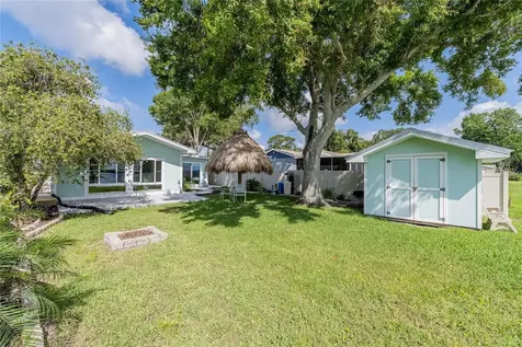 6125 Lake Lizzie Drive St Cloud FL 34771