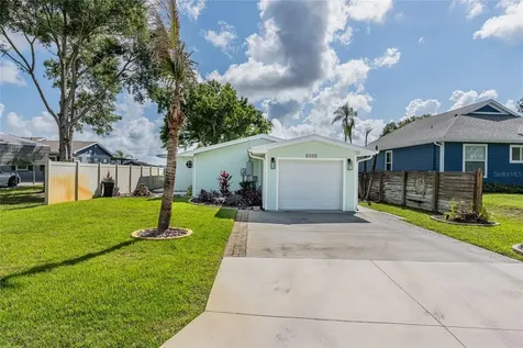 6125 Lake Lizzie Drive St Cloud FL 34771