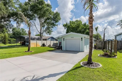 6125 Lake Lizzie Drive St Cloud FL 34771