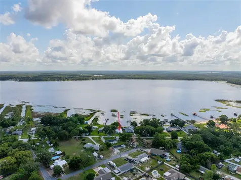 6125 Lake Lizzie Drive St Cloud FL 34771