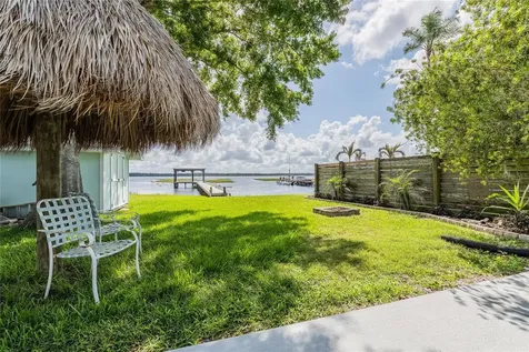 6125 Lake Lizzie Drive St Cloud FL 34771
