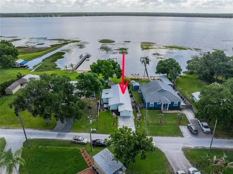 6125 Lake Lizzie Drive St Cloud FL 34771