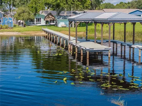 6125 Lake Lizzie Drive St Cloud FL 34771