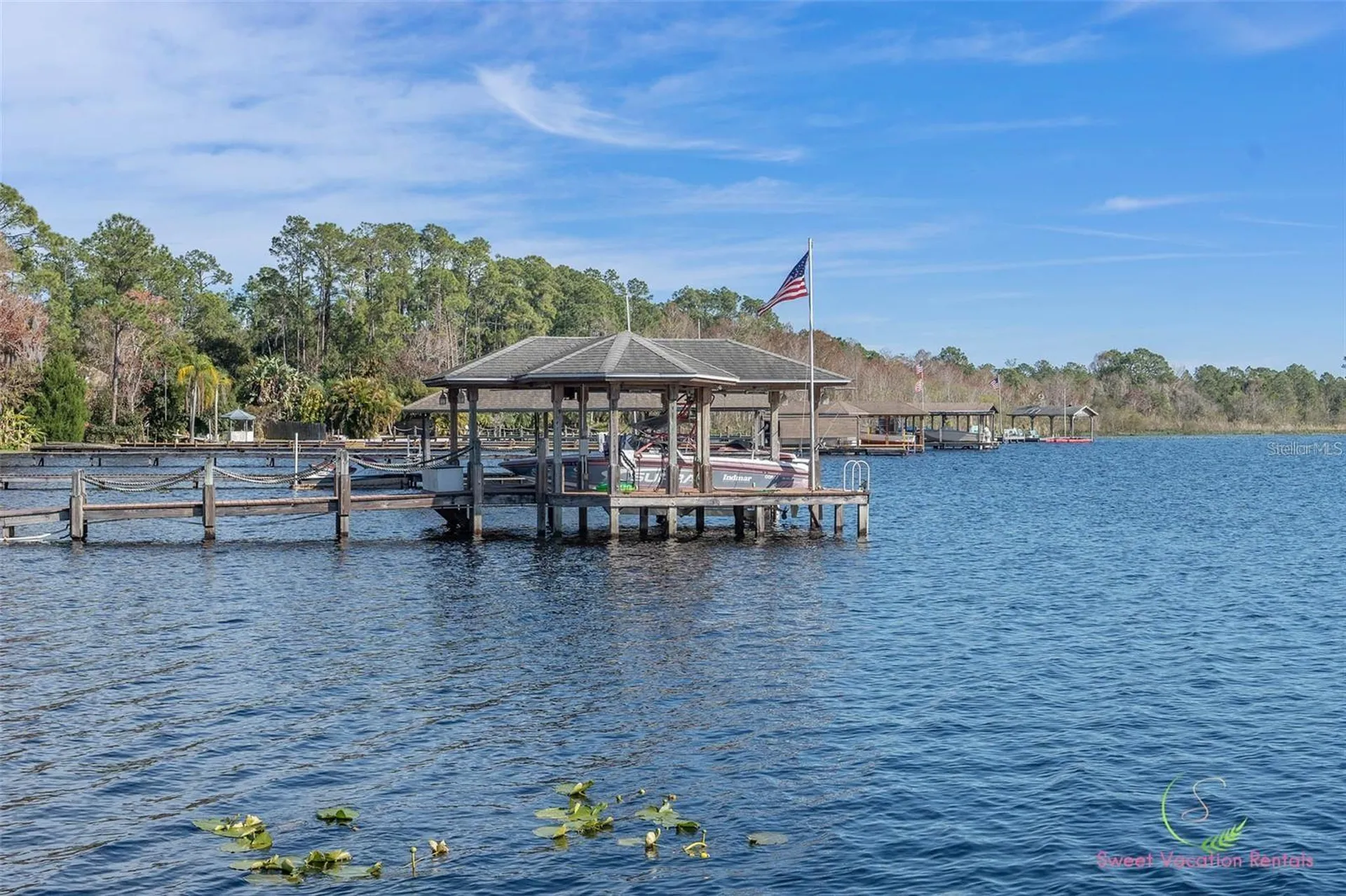 14182 Lake Mary Jane Road Orlando FL 32832