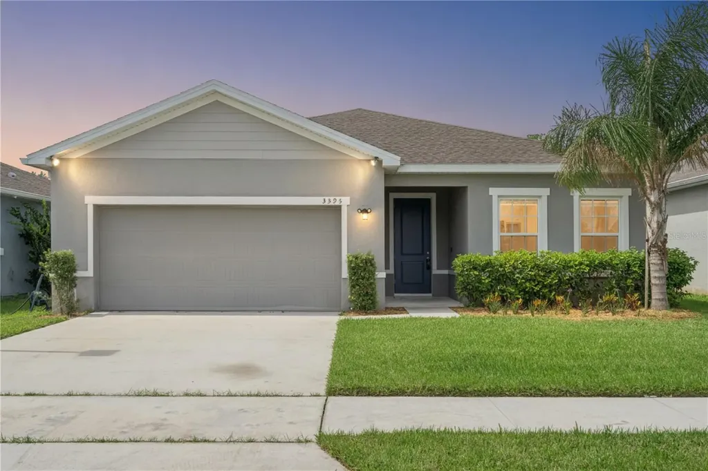 3595 Lazy River Terrace Sanford FL 32771