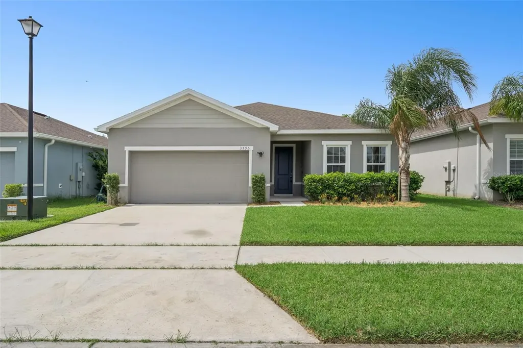 3595 Lazy River Terrace Sanford FL 32771