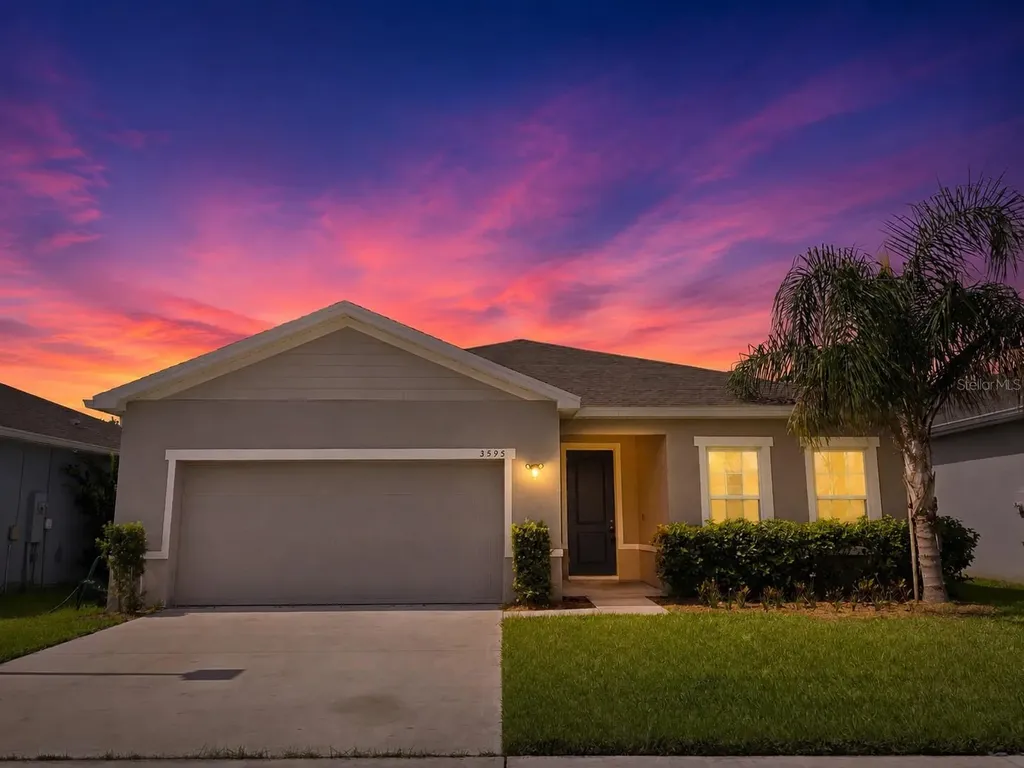 3595 Lazy River Terrace Sanford FL 32771