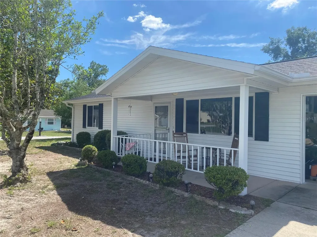10986 SW 86th Terrace Ocala FL 34481