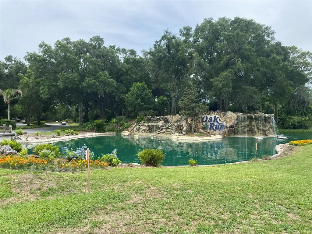 10986 SW 86th Terrace Ocala FL 34481