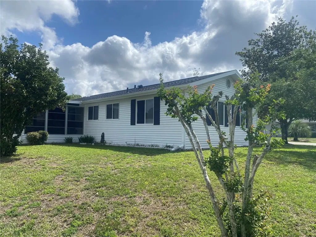 10986 SW 86th Terrace Ocala FL 34481