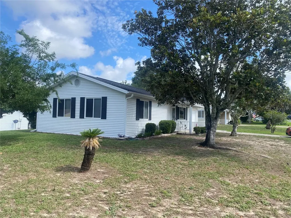 10986 SW 86th Terrace Ocala FL 34481