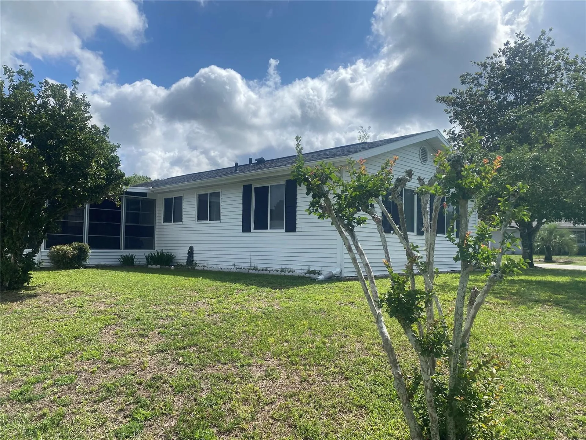 10986 SW 86th Terrace Ocala FL 34481