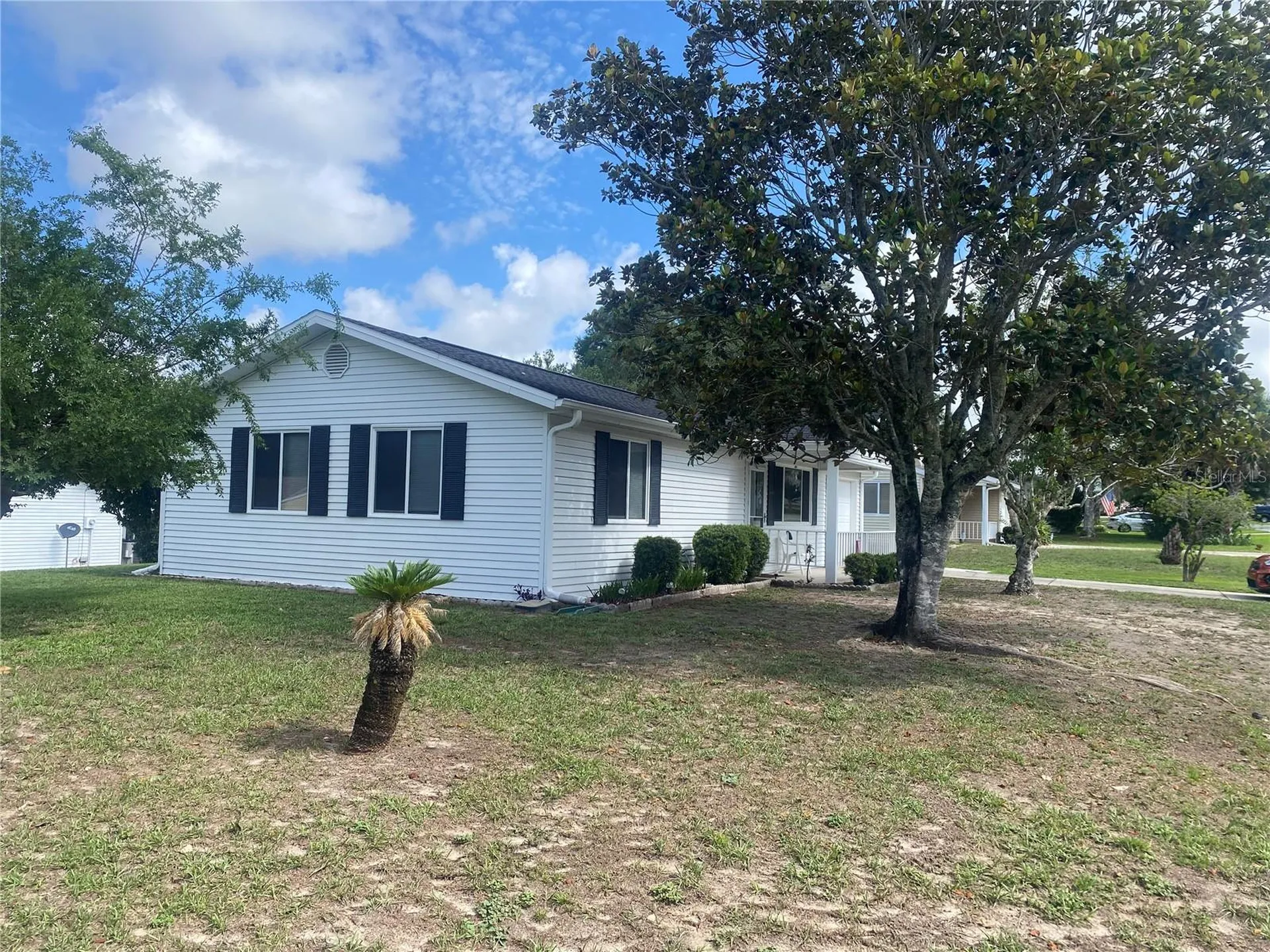 10986 SW 86th Terrace Ocala FL 34481