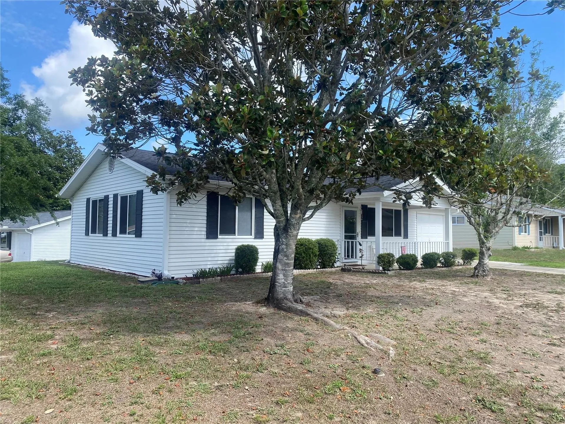 10986 SW 86th Terrace Ocala FL 34481