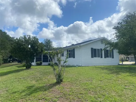 10986 SW 86th Terrace Ocala FL 34481