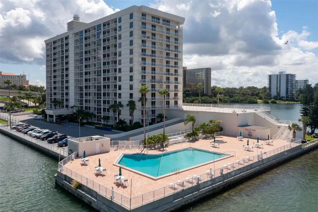 100 Pierce Street Clearwater FL 33756