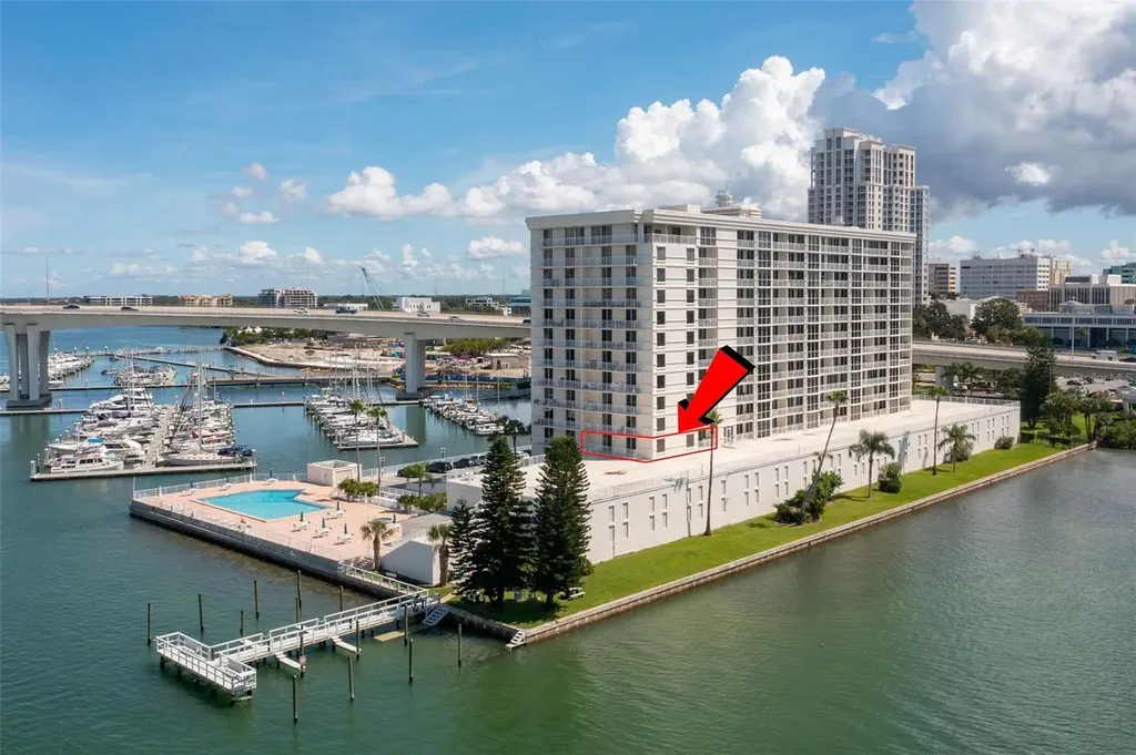 100 Pierce Street Clearwater FL 33756