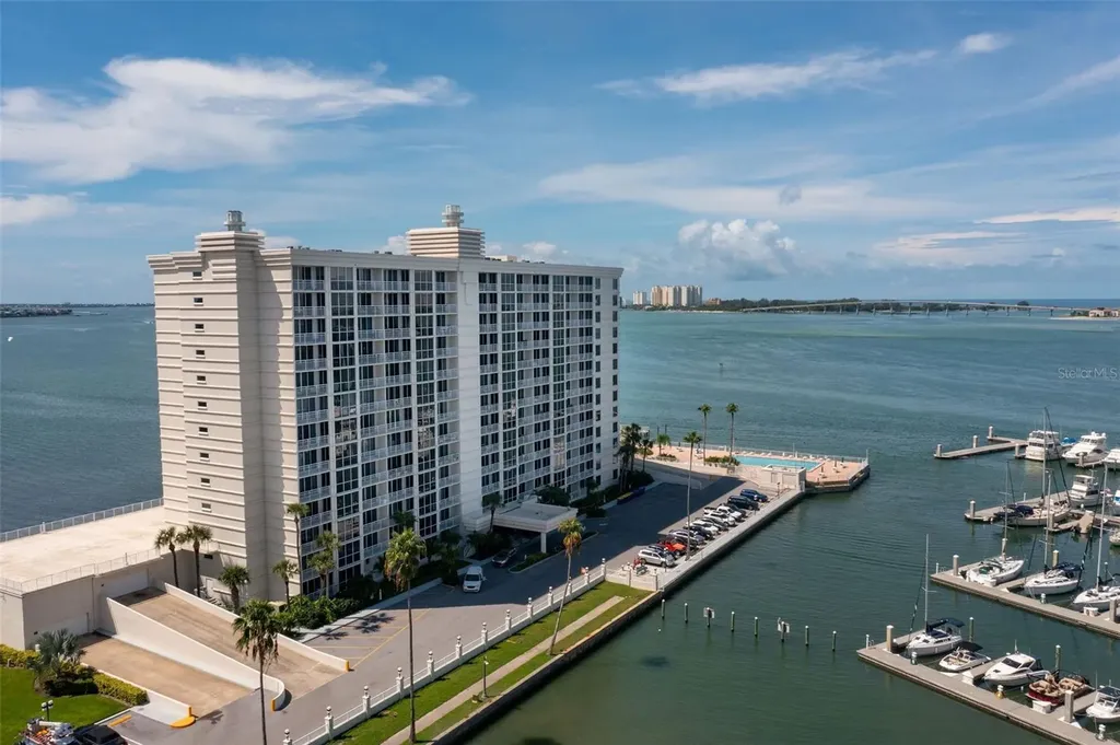 100 Pierce Street Clearwater FL 33756