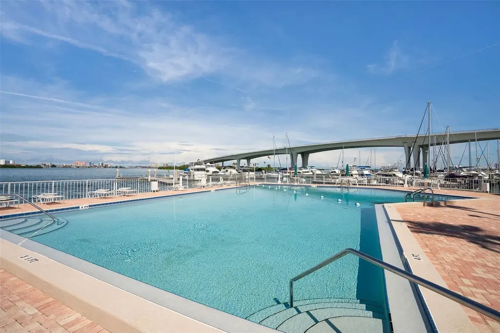 100 Pierce Street Clearwater FL 33756