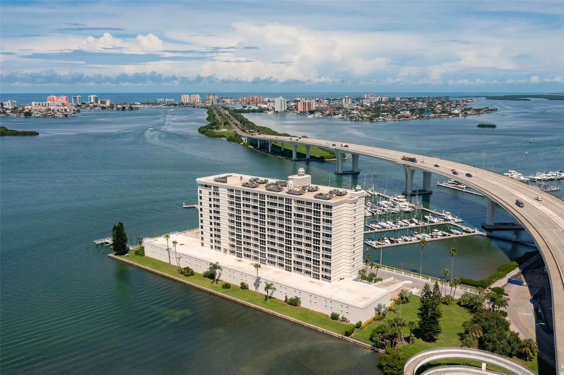 100 Pierce Street Clearwater FL 33756