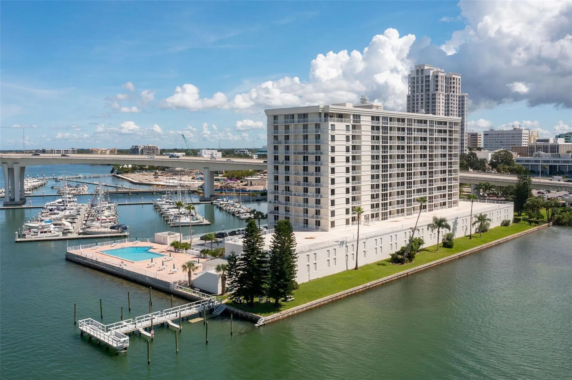 100 Pierce Street Clearwater FL 33756