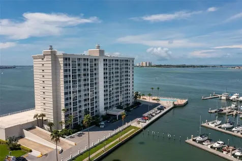 100 Pierce Street Clearwater FL 33756