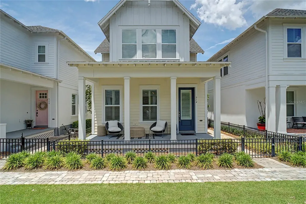 914 Trowman Alley Winter Garden FL 34787