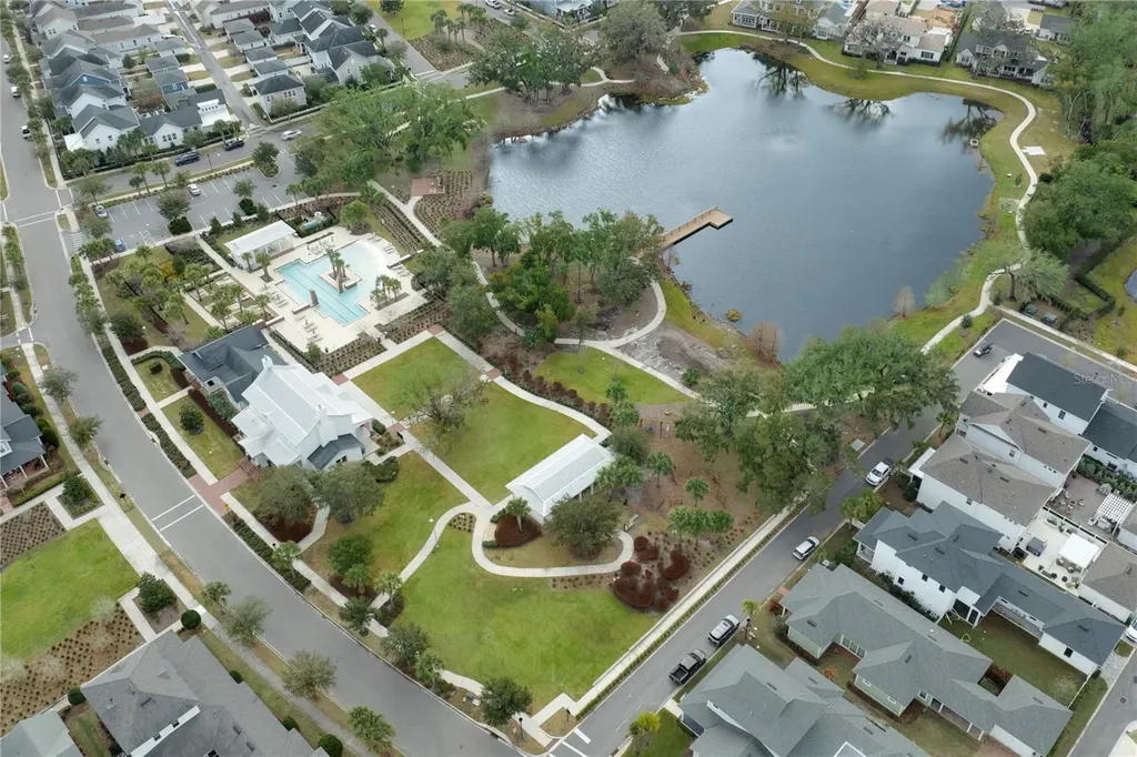 914 Trowman Alley Winter Garden FL 34787