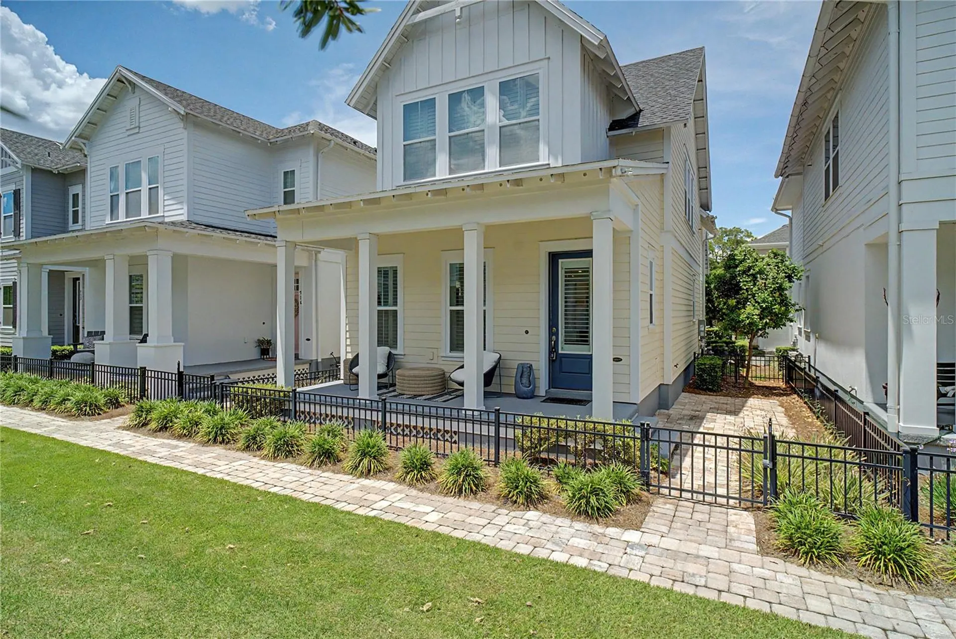 914 Trowman Alley Winter Garden FL 34787