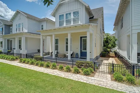 914 Trowman Alley Winter Garden FL 34787