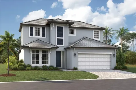 408 Alberata Way Nokomis FL 34275