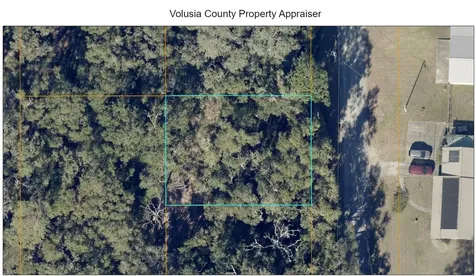 West Street De Leon Springs FL 32130