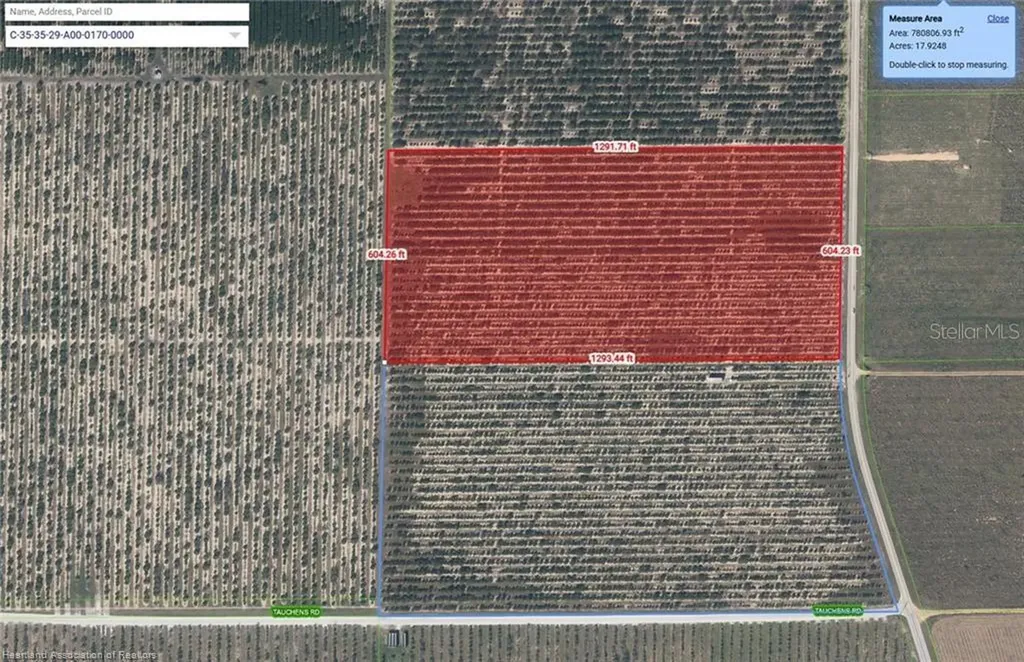 8961 County Road 17 S Sebring FL 33876
