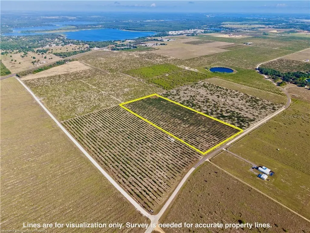 8961 County Road 17 S Sebring FL 33876
