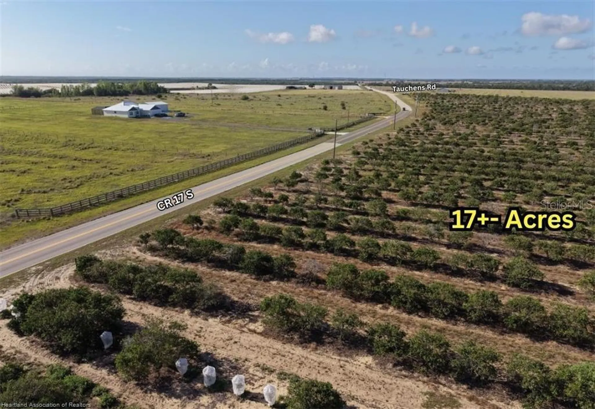 8961 County Road 17 S Sebring FL 33876