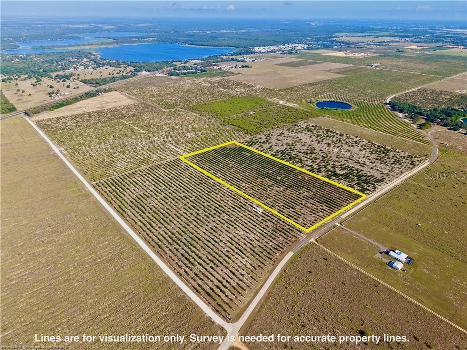 8961 County Road 17 S Sebring FL 33876