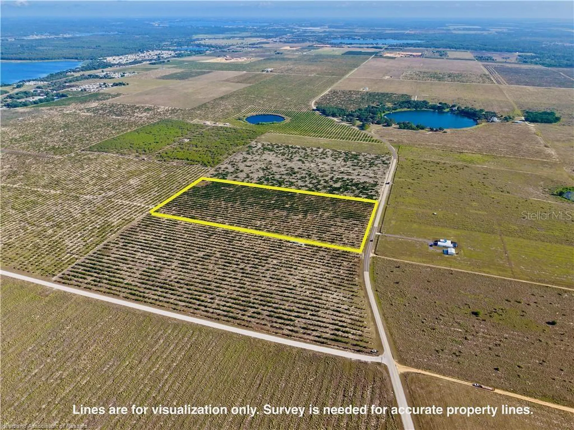 8961 County Road 17 S Sebring FL 33876