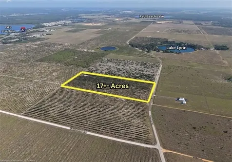 8961 County Road 17 S Sebring FL 33876