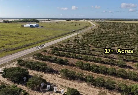 8961 County Road 17 S Sebring FL 33876