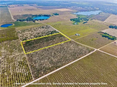8961 County Road 17 S Sebring FL 33876
