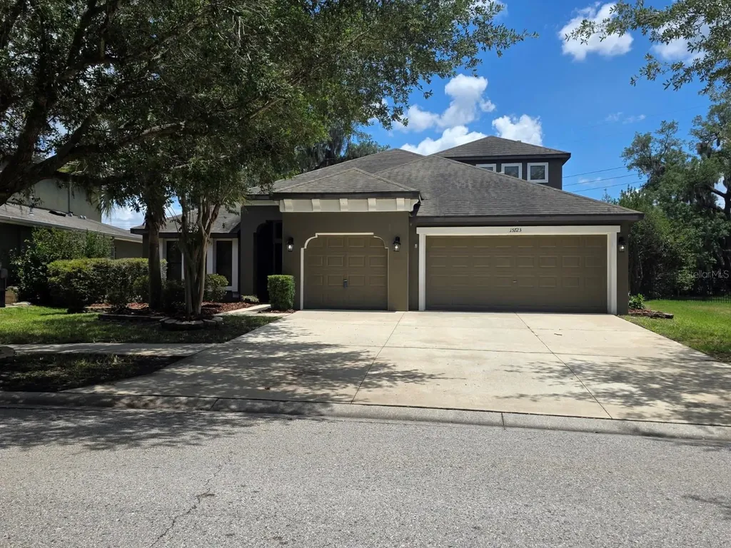 15723 Starling Water Drive Lithia FL 33547